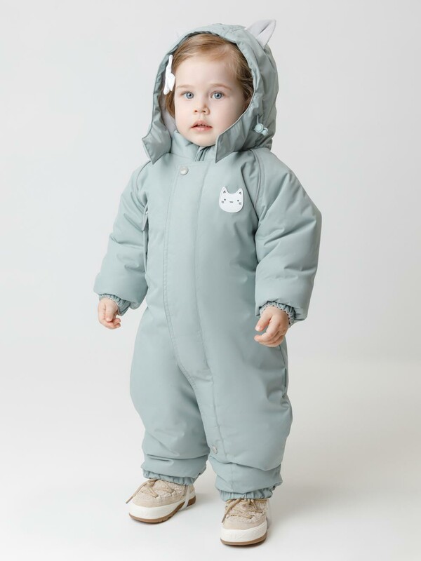 комбинезон д/дет яс